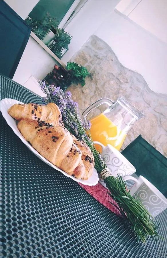 דירות פורץ Casa Simeti קרואטיה