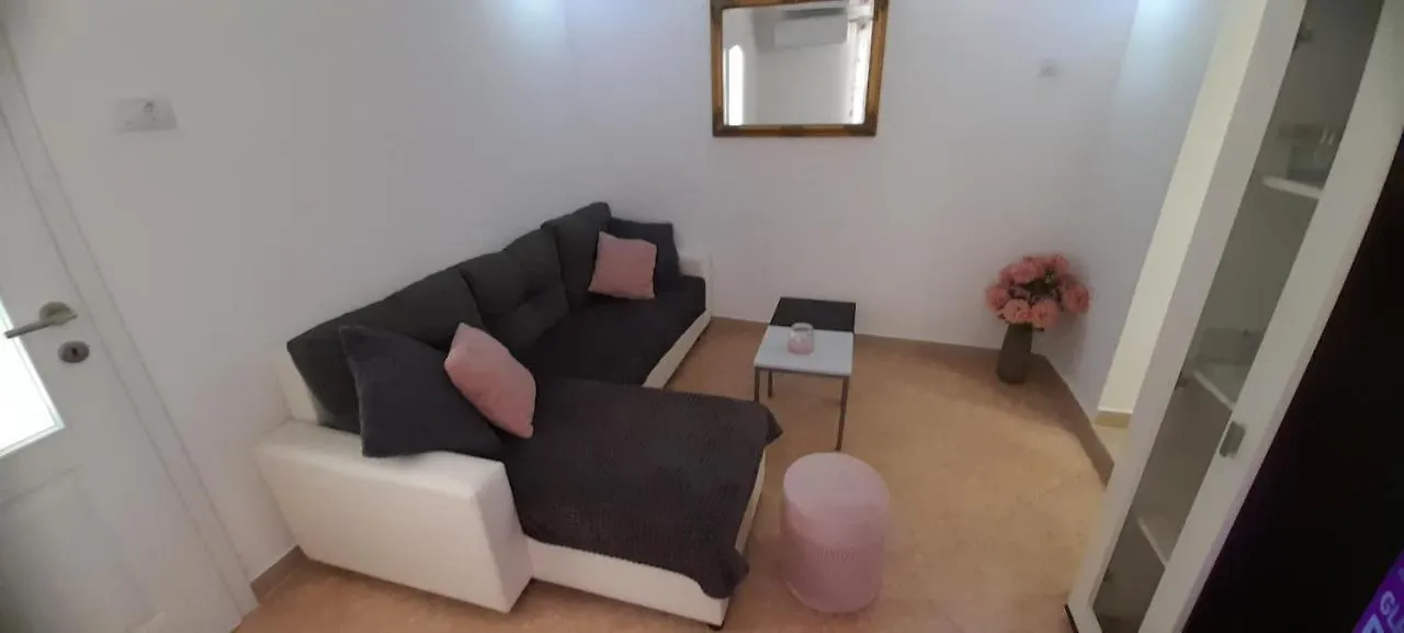波雷奇Casa Simeti公寓