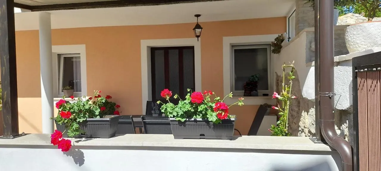 דירות פורץ Casa Simeti