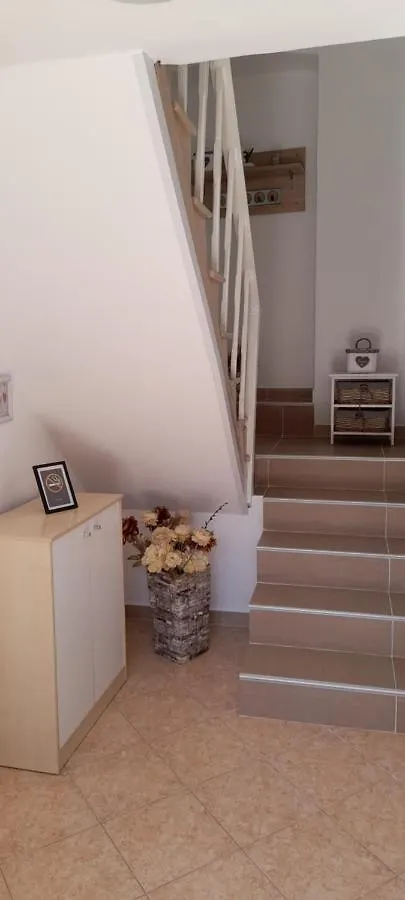 דירות פורץ Casa Simeti קרואטיה
