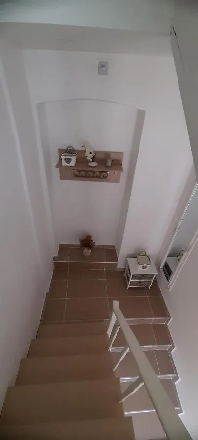 דירות פורץ Casa Simeti