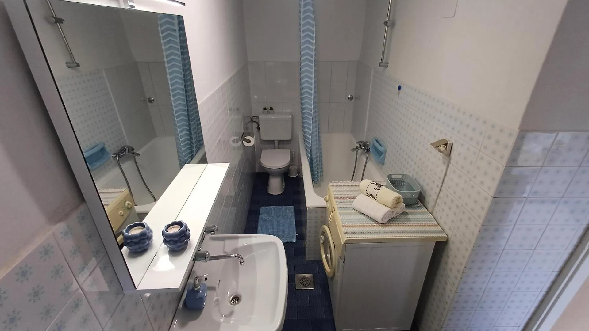 דירות פורץ Casa Simeti