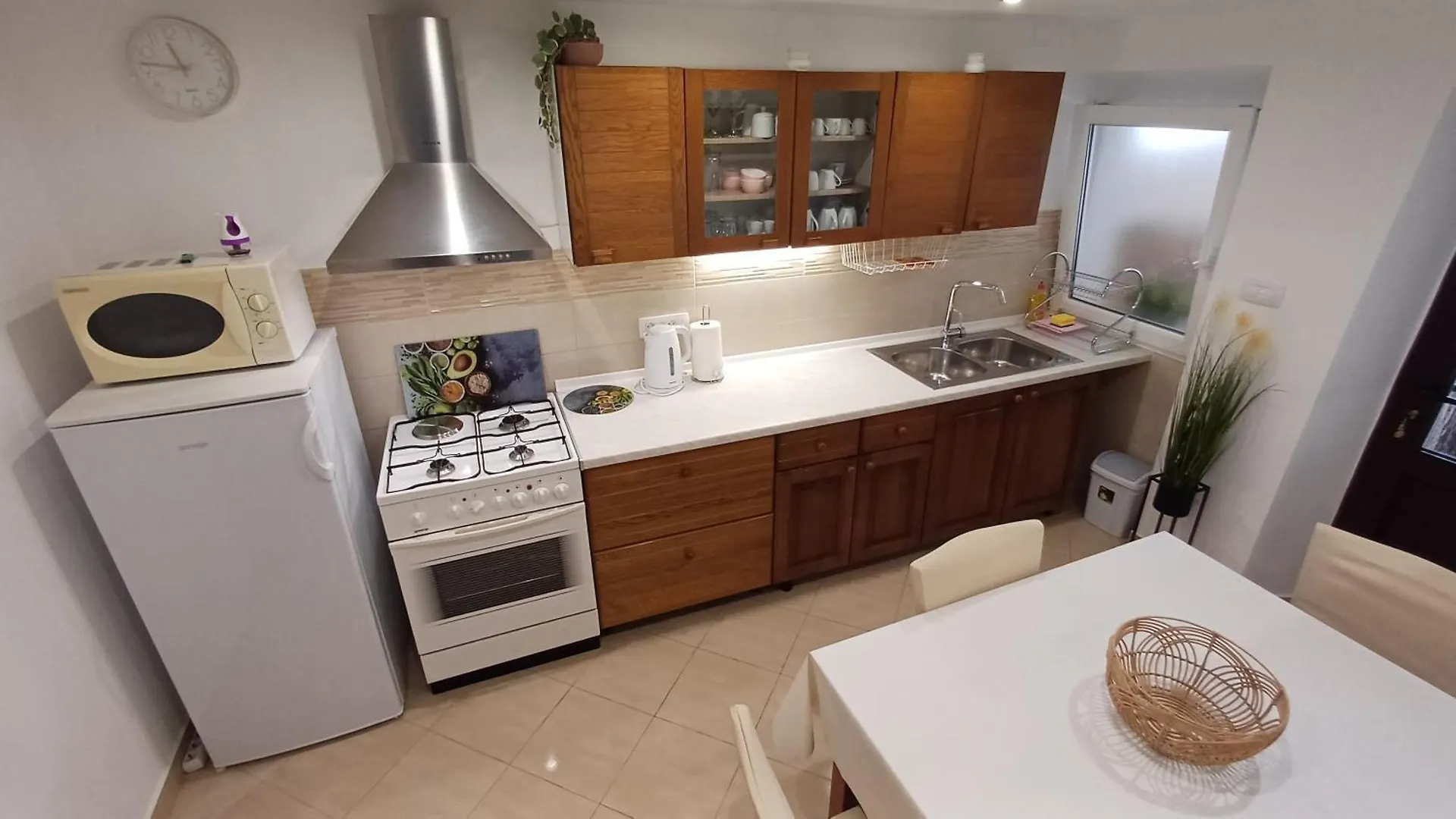 דירות פורץ Casa Simeti