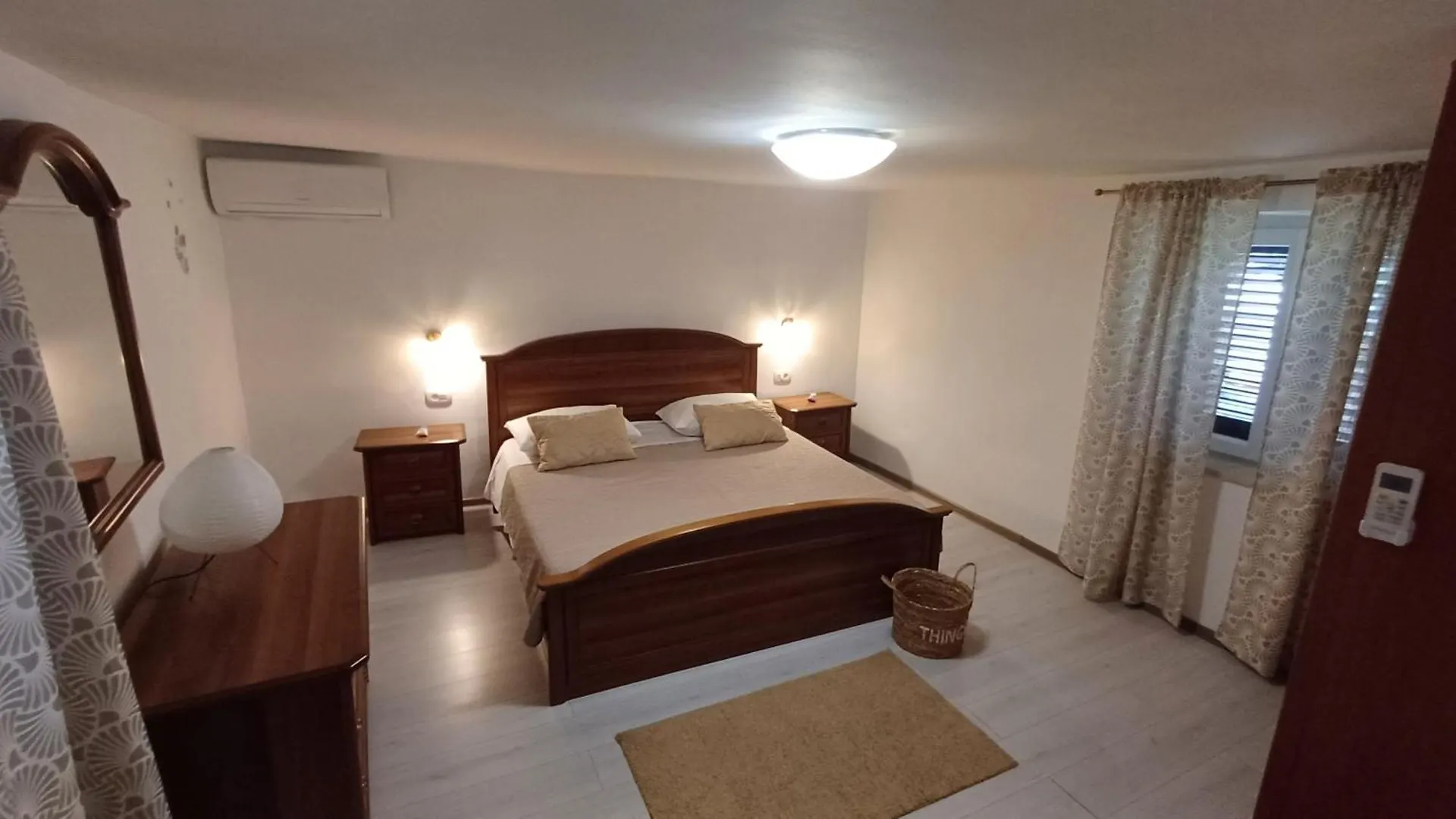 דירות פורץ Casa Simeti