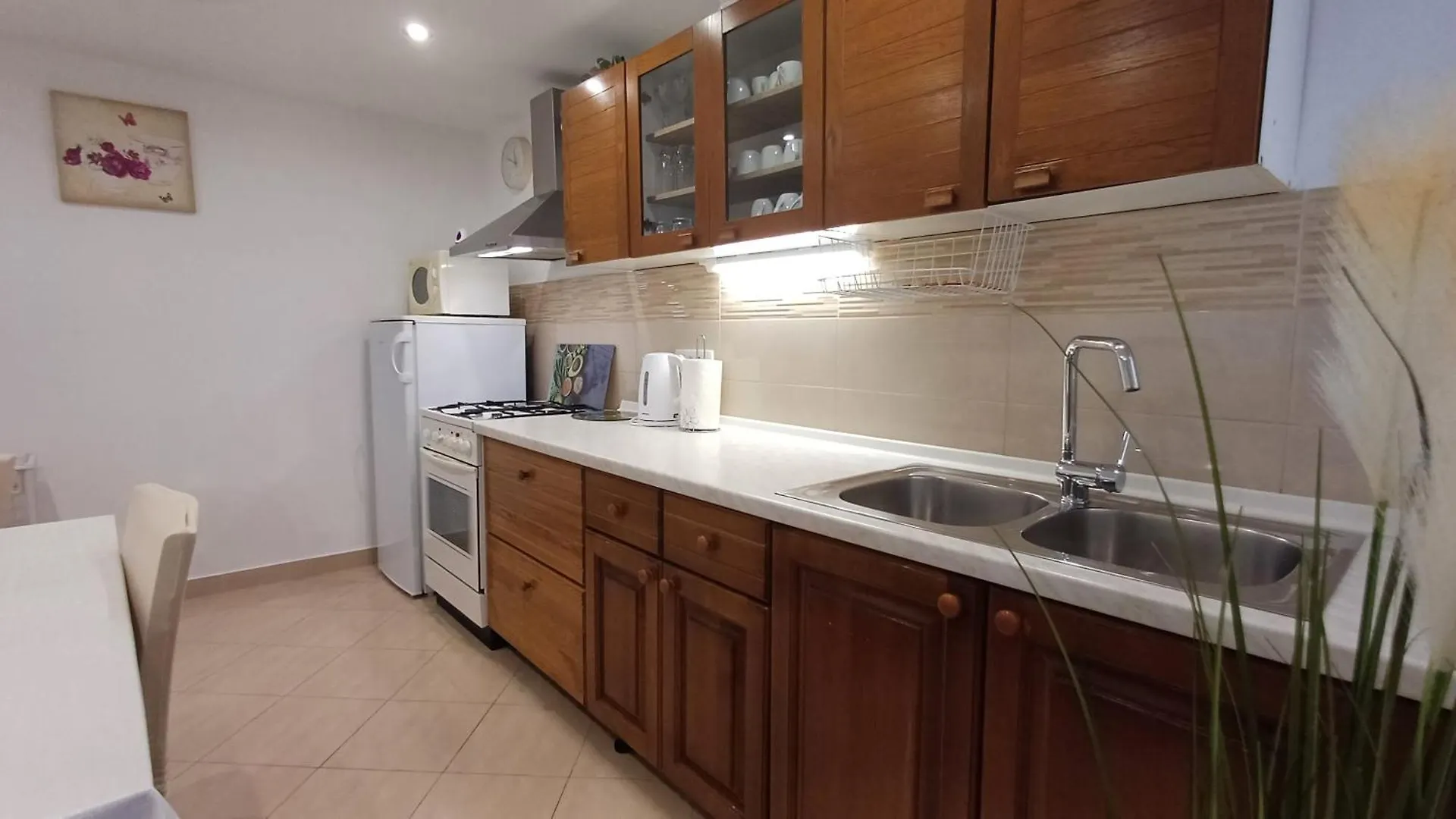 דירות פורץ Casa Simeti