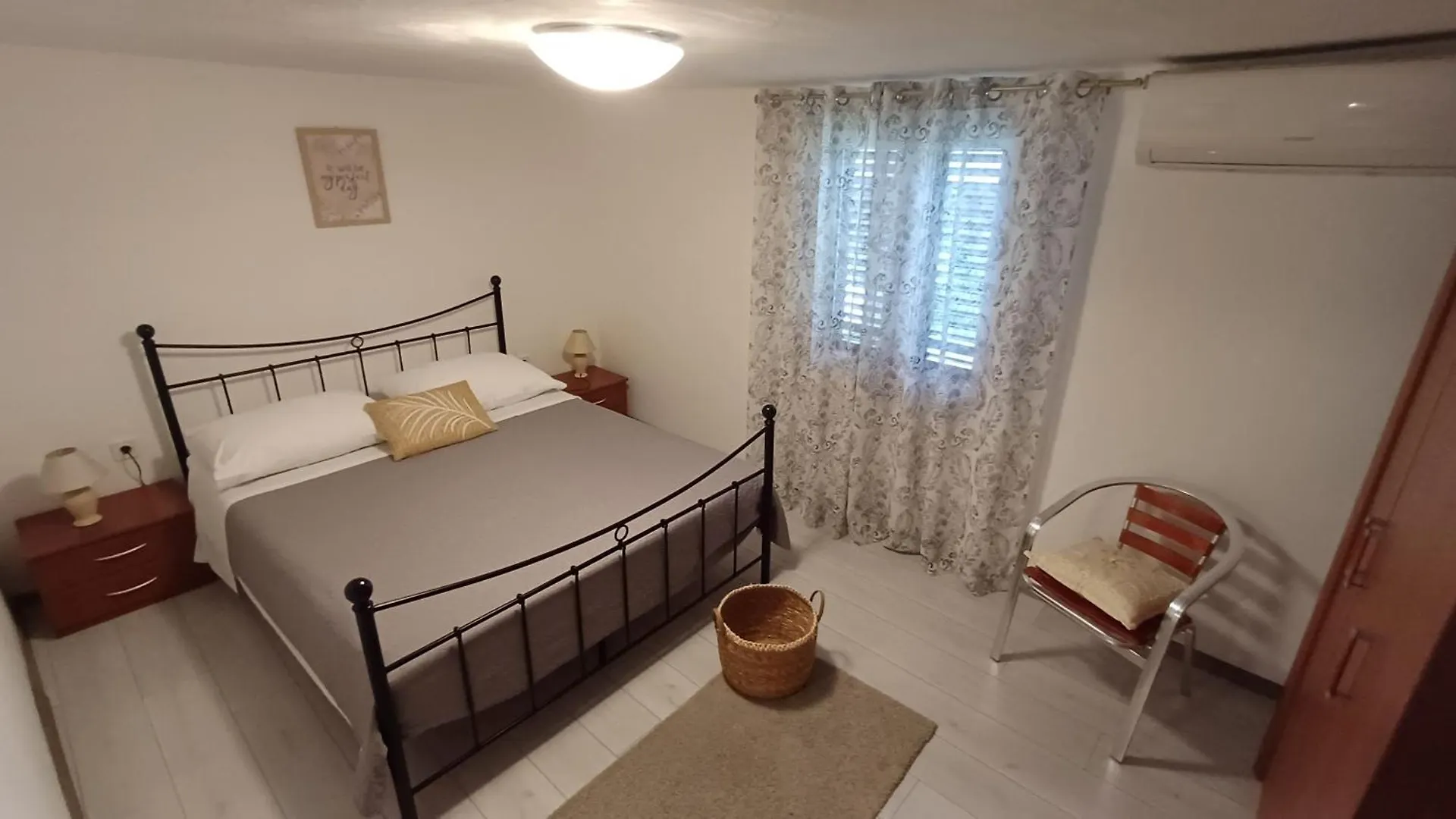דירות פורץ Casa Simeti