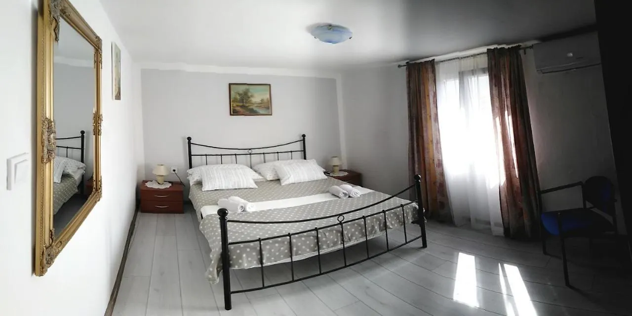 דירות פורץ Casa Simeti