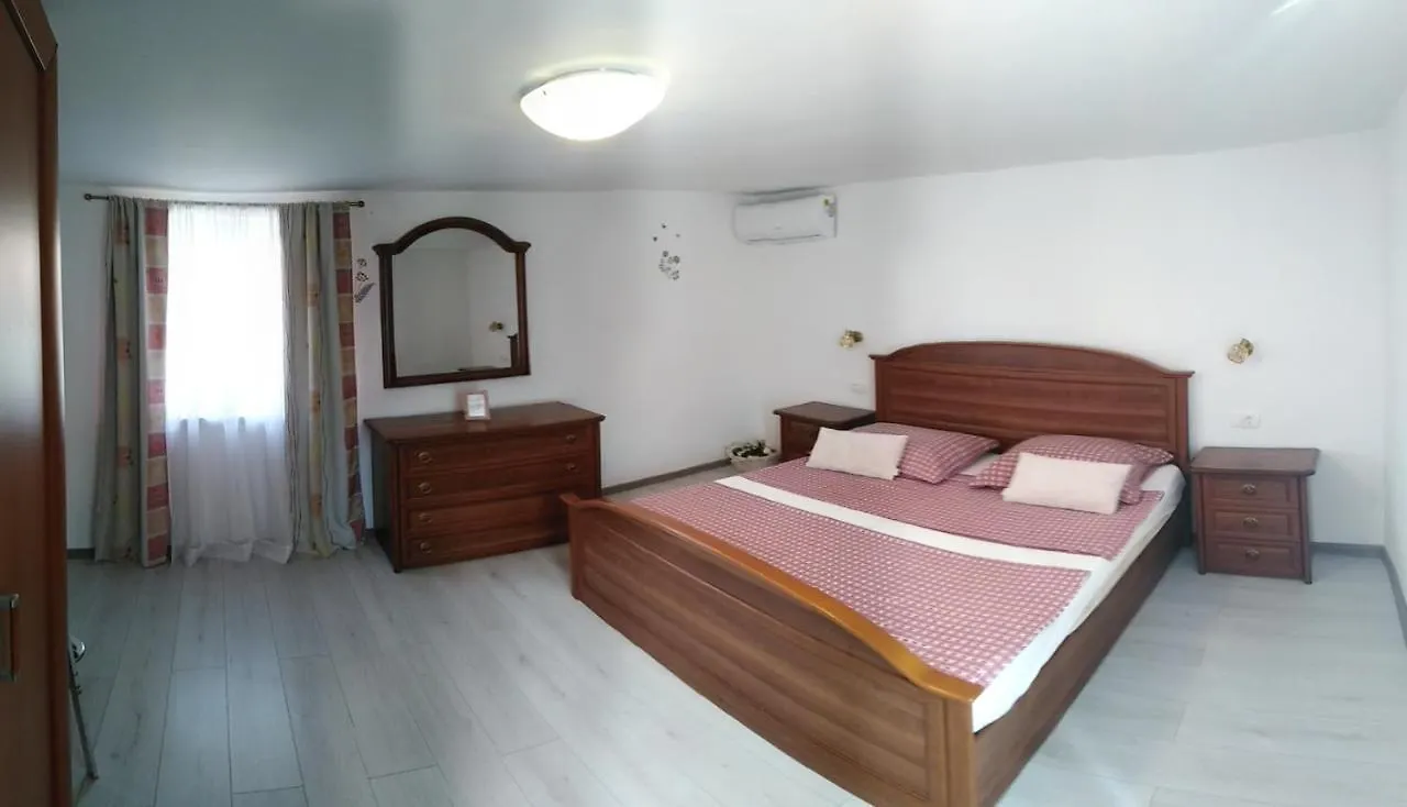 דירות פורץ Casa Simeti